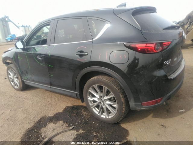 Photo 2 VIN: JM3KFBDM8M1497063 - MAZDA CX-5 