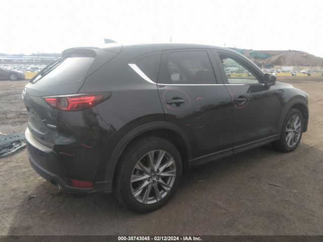 Photo 3 VIN: JM3KFBDM8M1497063 - MAZDA CX-5 