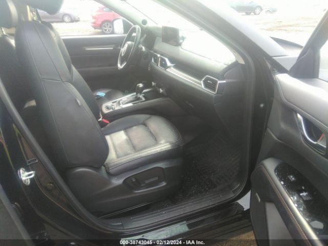 Photo 4 VIN: JM3KFBDM8M1497063 - MAZDA CX-5 