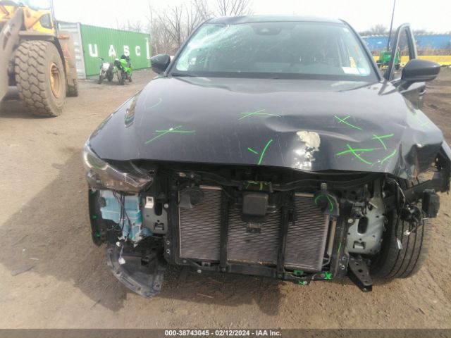 Photo 5 VIN: JM3KFBDM8M1497063 - MAZDA CX-5 