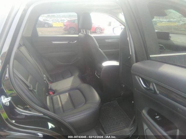 Photo 7 VIN: JM3KFBDM8M1497063 - MAZDA CX-5 