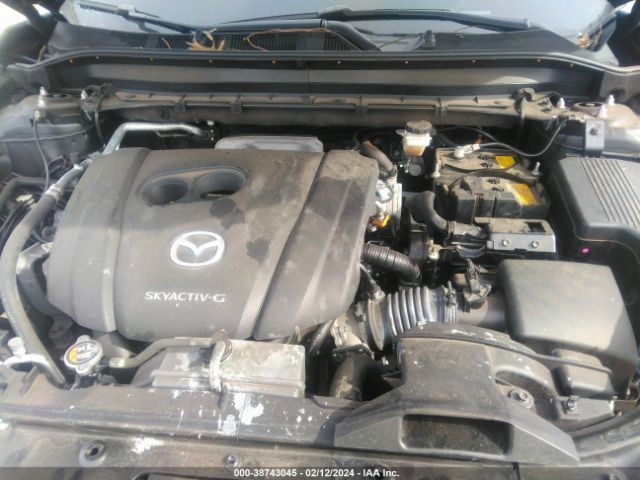 Photo 9 VIN: JM3KFBDM8M1497063 - MAZDA CX-5 