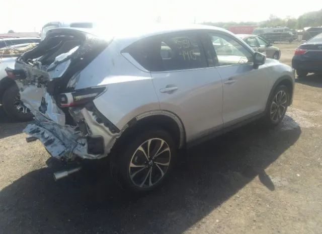 Photo 3 VIN: JM3KFBDM8N1529902 - MAZDA CX-5 