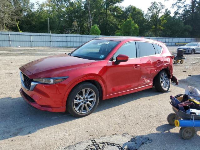 Photo 0 VIN: JM3KFBDM8R0396876 - MAZDA CX-5 PREMI 