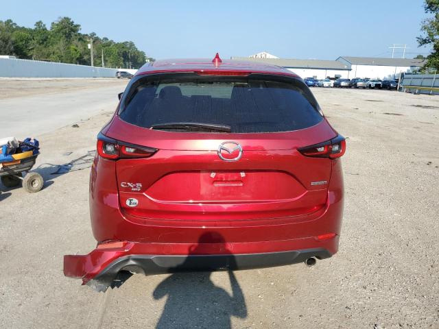 Photo 5 VIN: JM3KFBDM8R0396876 - MAZDA CX-5 PREMI 