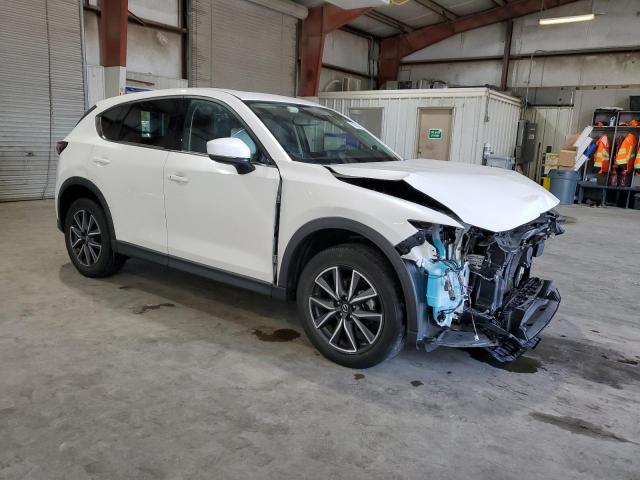 Photo 3 VIN: JM3KFBDM9J0305098 - MAZDA CX-5 GRAND 