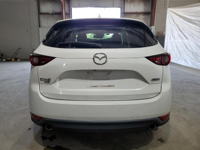 Photo 5 VIN: JM3KFBDM9J0305098 - MAZDA CX-5 GRAND 