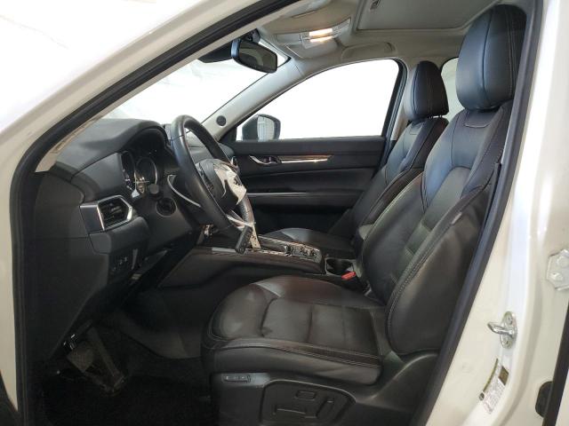 Photo 6 VIN: JM3KFBDM9J0305098 - MAZDA CX-5 GRAND 