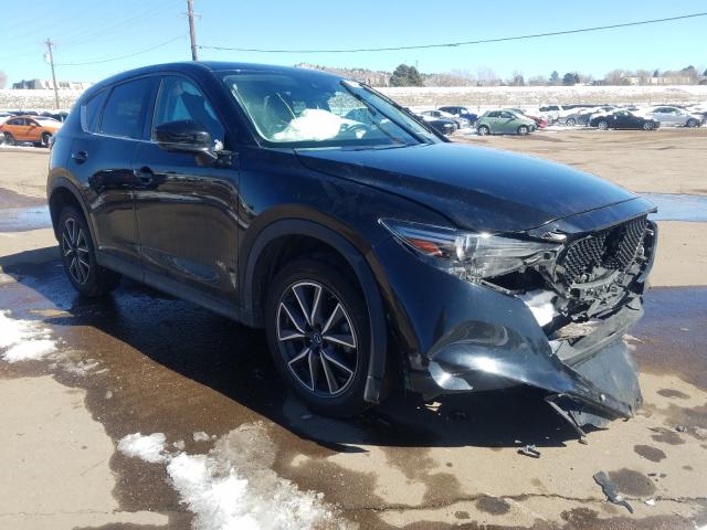 Photo 0 VIN: JM3KFBDM9J0321785 - MAZDA CX-5 