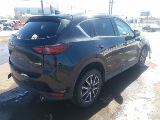 Photo 3 VIN: JM3KFBDM9J0321785 - MAZDA CX-5 