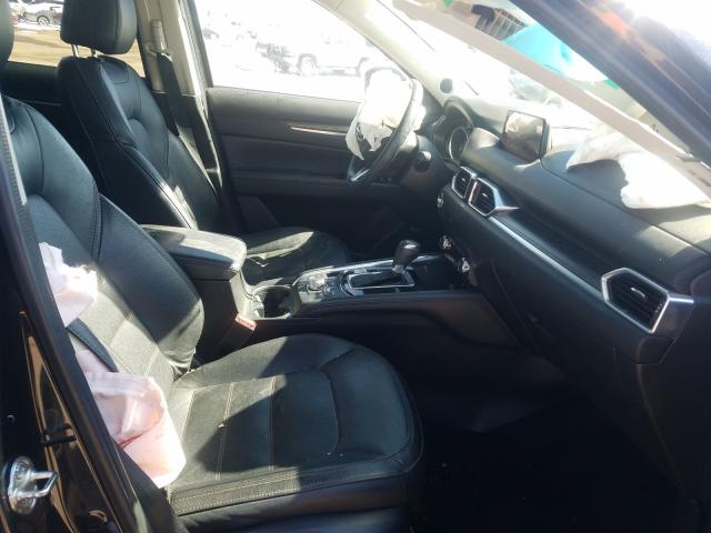 Photo 4 VIN: JM3KFBDM9J0321785 - MAZDA CX-5 