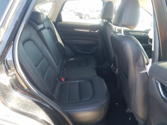 Photo 5 VIN: JM3KFBDM9J0321785 - MAZDA CX-5 