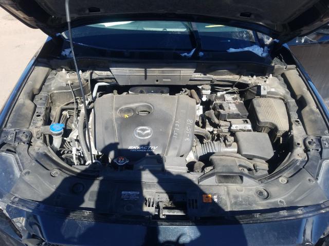 Photo 6 VIN: JM3KFBDM9J0321785 - MAZDA CX-5 