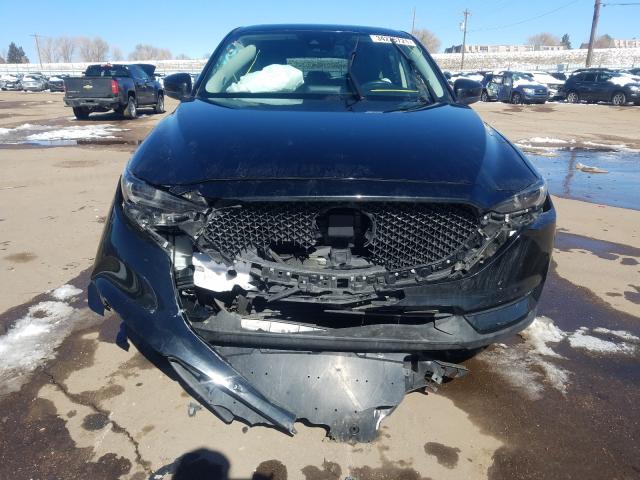 Photo 8 VIN: JM3KFBDM9J0321785 - MAZDA CX-5 