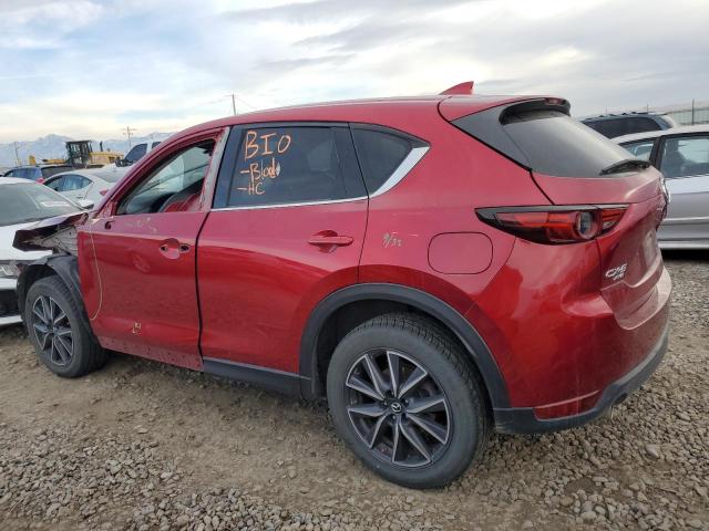 Photo 1 VIN: JM3KFBDM9J0340353 - MAZDA CX-5 GRAND 