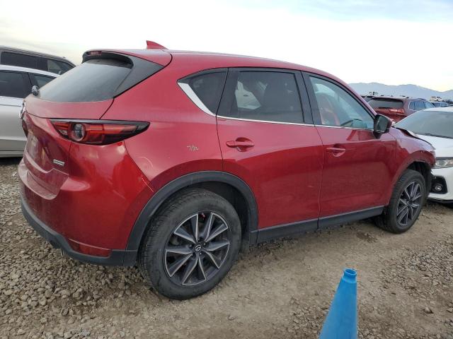 Photo 2 VIN: JM3KFBDM9J0340353 - MAZDA CX-5 GRAND 