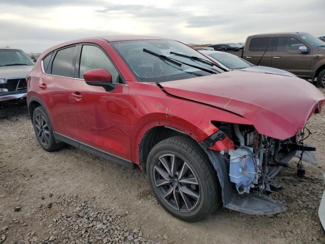 Photo 3 VIN: JM3KFBDM9J0340353 - MAZDA CX-5 GRAND 