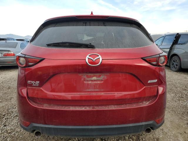 Photo 5 VIN: JM3KFBDM9J0340353 - MAZDA CX-5 GRAND 