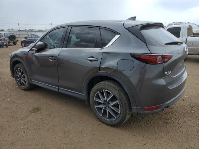 Photo 1 VIN: JM3KFBDM9J0353345 - MAZDA CX-5 GRAND 