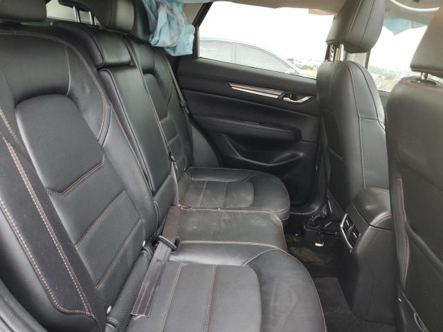 Photo 10 VIN: JM3KFBDM9J0353345 - MAZDA CX-5 GRAND 