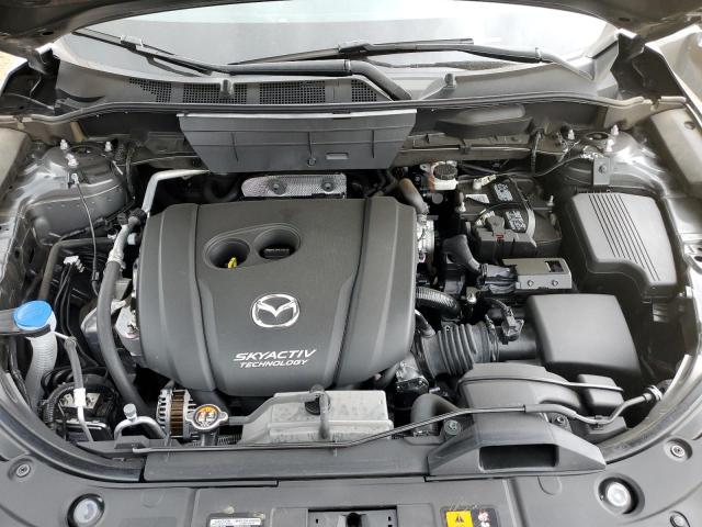 Photo 11 VIN: JM3KFBDM9J0353345 - MAZDA CX-5 GRAND 