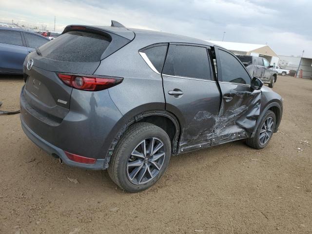 Photo 2 VIN: JM3KFBDM9J0353345 - MAZDA CX-5 GRAND 