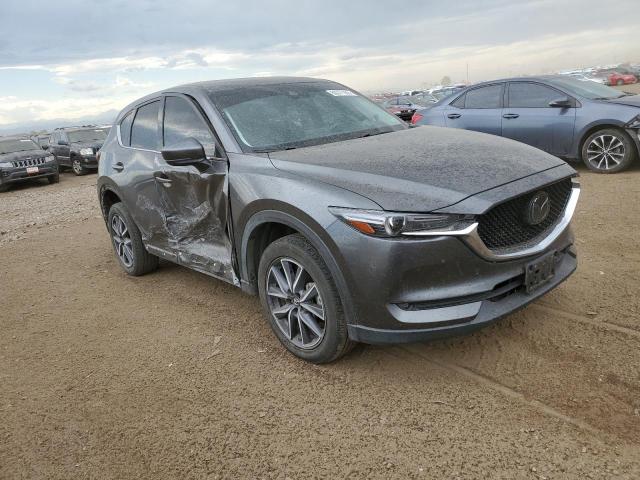 Photo 3 VIN: JM3KFBDM9J0353345 - MAZDA CX-5 GRAND 