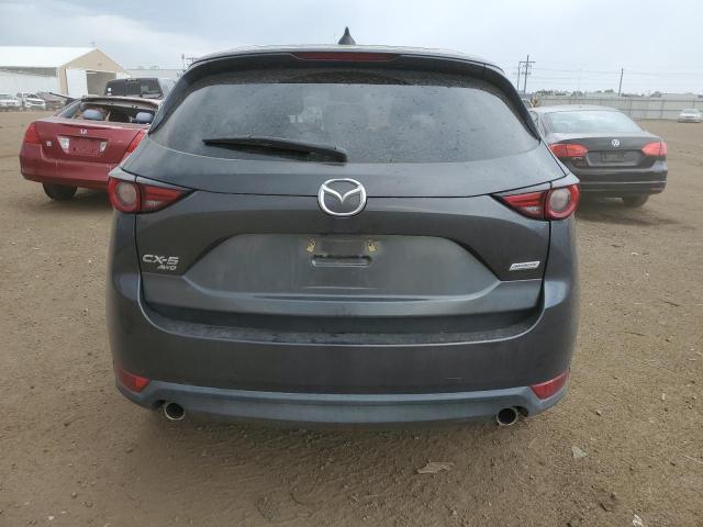 Photo 5 VIN: JM3KFBDM9J0353345 - MAZDA CX-5 GRAND 