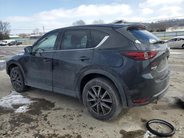 Photo 1 VIN: JM3KFBDM9J0361221 - MAZDA CX-5 