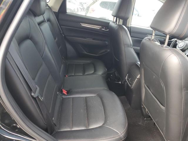 Photo 10 VIN: JM3KFBDM9J0361221 - MAZDA CX-5 