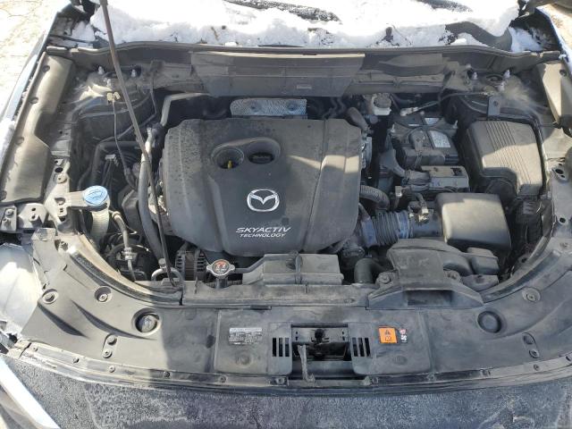 Photo 11 VIN: JM3KFBDM9J0361221 - MAZDA CX-5 