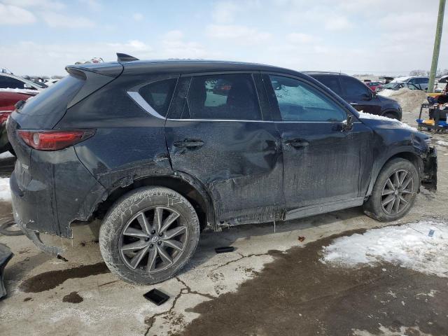 Photo 2 VIN: JM3KFBDM9J0361221 - MAZDA CX-5 