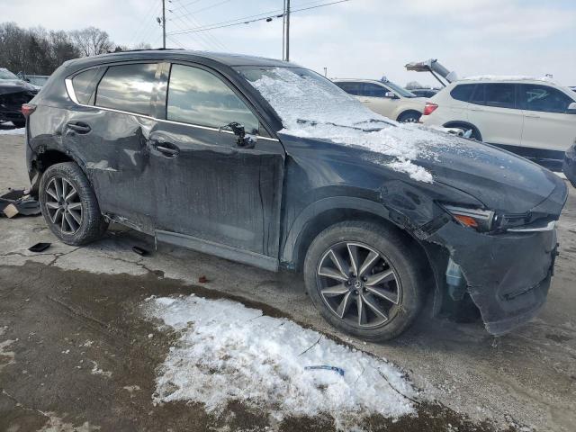 Photo 3 VIN: JM3KFBDM9J0361221 - MAZDA CX-5 