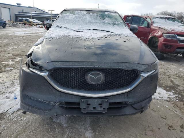 Photo 4 VIN: JM3KFBDM9J0361221 - MAZDA CX-5 