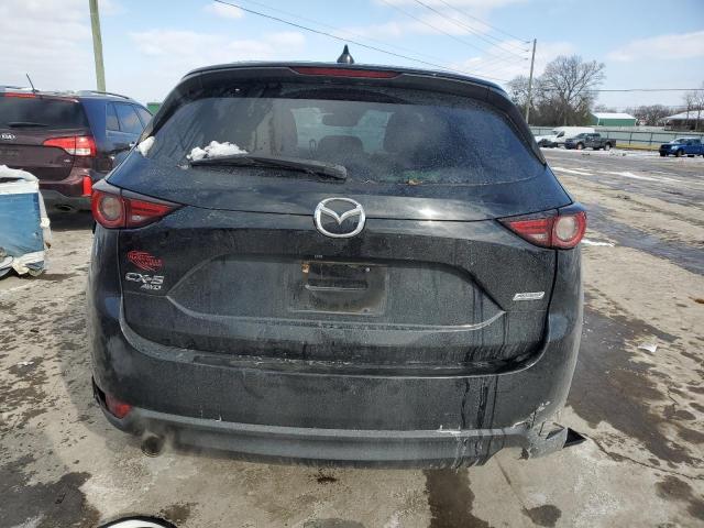 Photo 5 VIN: JM3KFBDM9J0361221 - MAZDA CX-5 