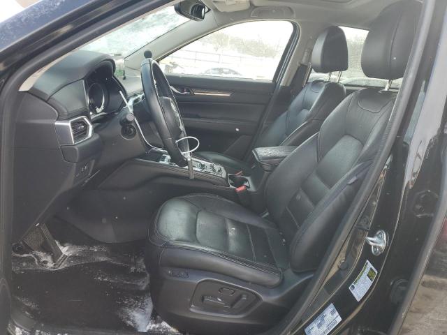 Photo 6 VIN: JM3KFBDM9J0361221 - MAZDA CX-5 