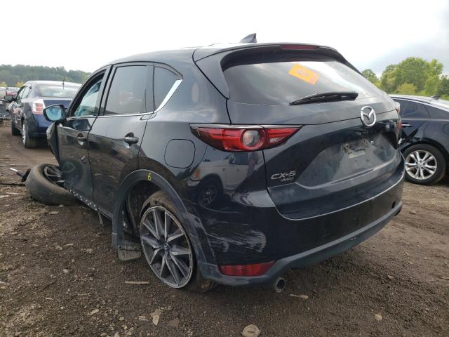 Photo 2 VIN: JM3KFBDM9J0367262 - MAZDA CX-5 GRAND 