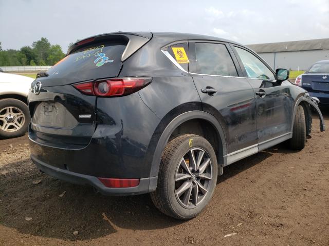 Photo 3 VIN: JM3KFBDM9J0367262 - MAZDA CX-5 GRAND 