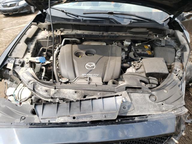 Photo 6 VIN: JM3KFBDM9J0367262 - MAZDA CX-5 GRAND 