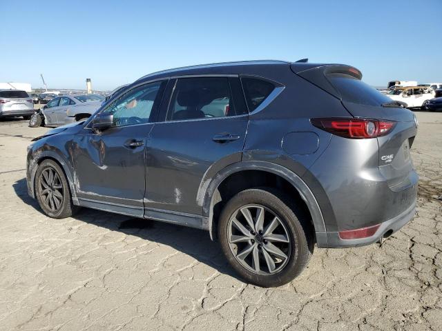 Photo 1 VIN: JM3KFBDM9J0368380 - MAZDA CX-5 