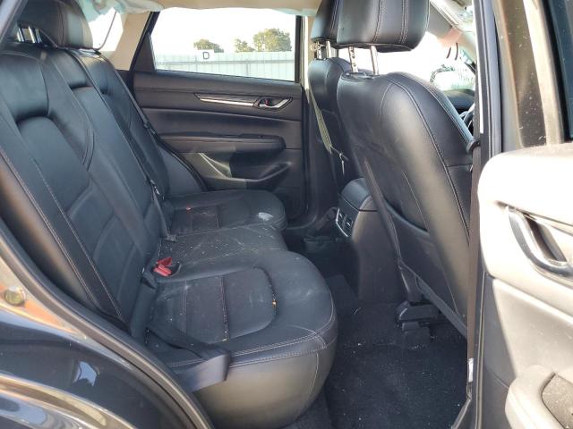 Photo 10 VIN: JM3KFBDM9J0368380 - MAZDA CX-5 