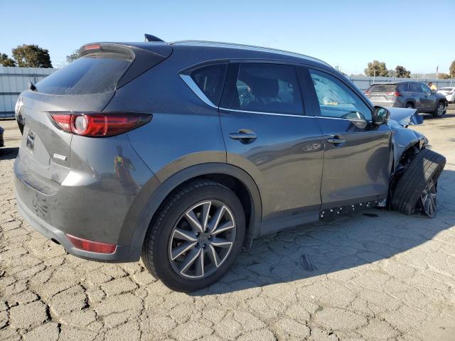 Photo 2 VIN: JM3KFBDM9J0368380 - MAZDA CX-5 