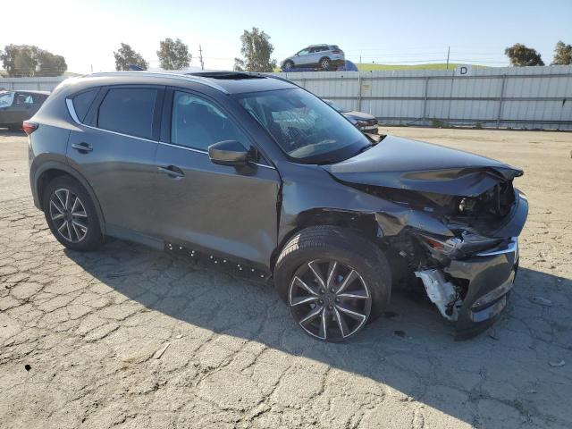 Photo 3 VIN: JM3KFBDM9J0368380 - MAZDA CX-5 