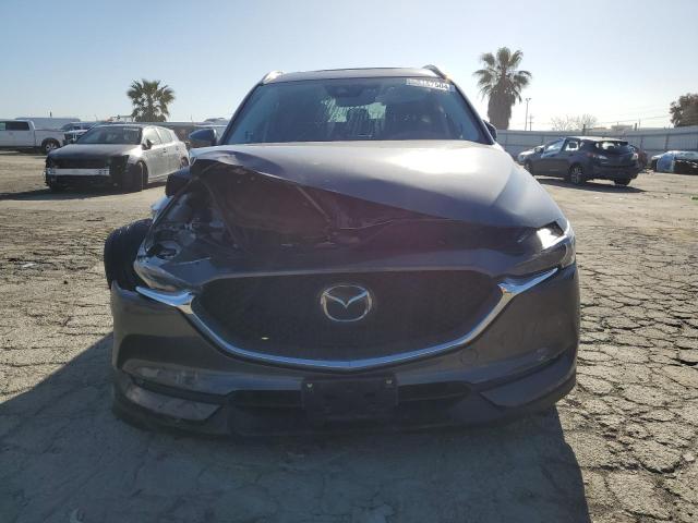 Photo 4 VIN: JM3KFBDM9J0368380 - MAZDA CX-5 