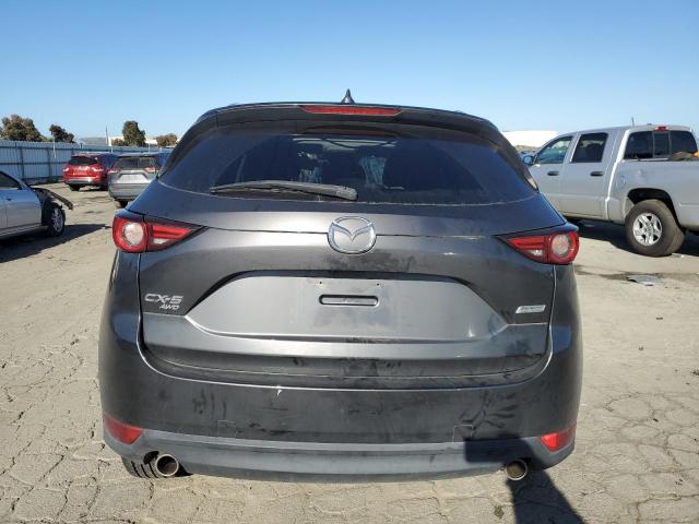 Photo 5 VIN: JM3KFBDM9J0368380 - MAZDA CX-5 