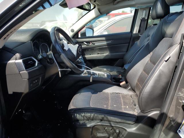 Photo 6 VIN: JM3KFBDM9J0368380 - MAZDA CX-5 