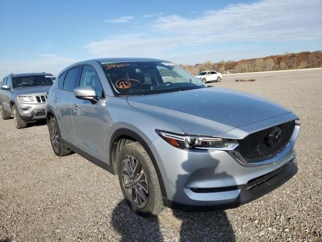 Photo 0 VIN: JM3KFBDM9J0394011 - MAZDA CX-5 GRAND 