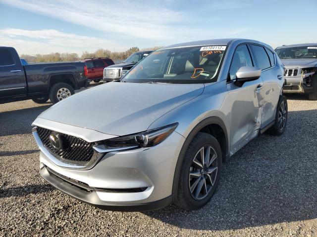 Photo 1 VIN: JM3KFBDM9J0394011 - MAZDA CX-5 GRAND 