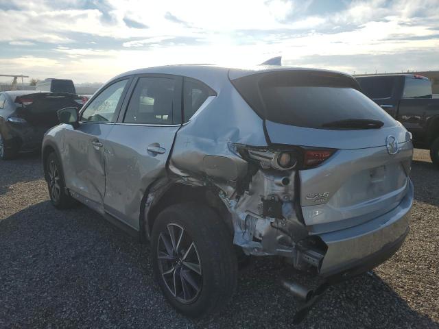 Photo 2 VIN: JM3KFBDM9J0394011 - MAZDA CX-5 GRAND 