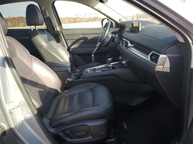 Photo 4 VIN: JM3KFBDM9J0394011 - MAZDA CX-5 GRAND 